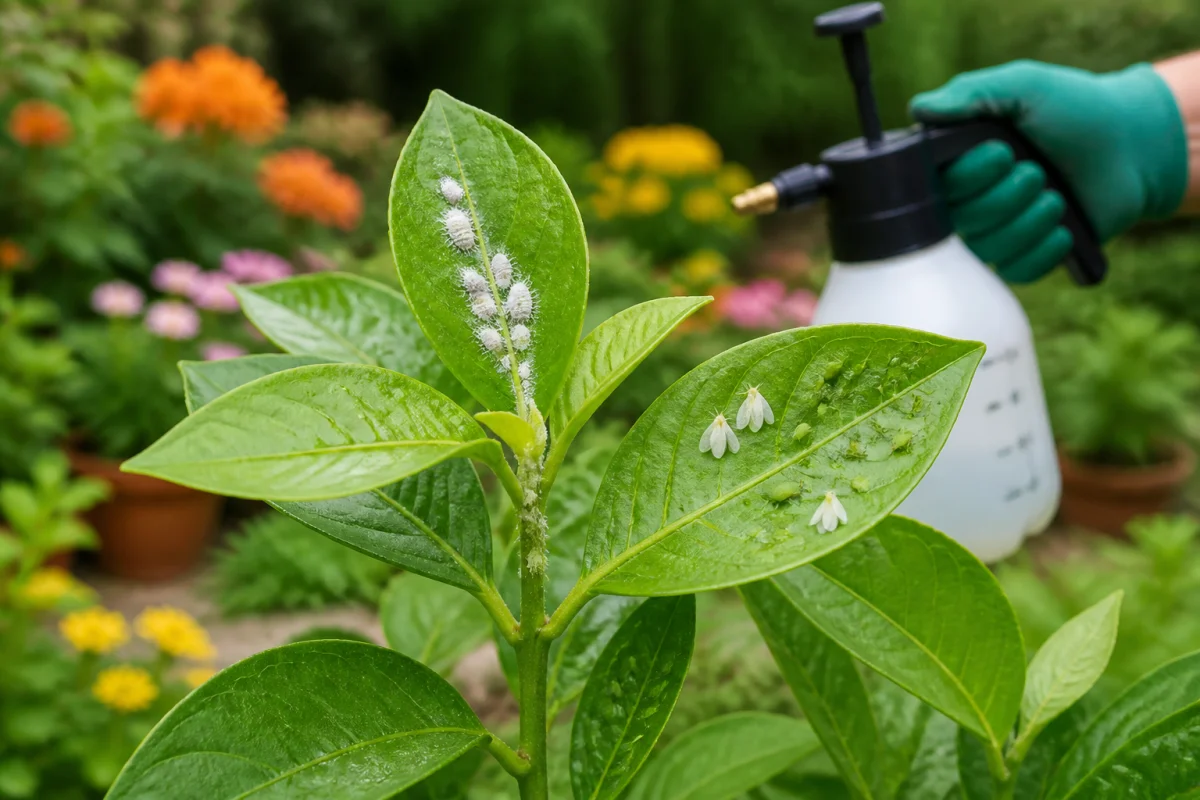 insecticide systémique puissant