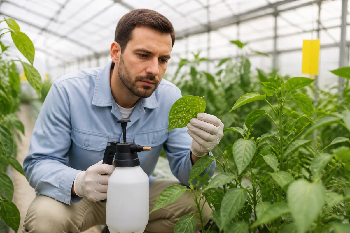 insecticide systémique anti aleurode